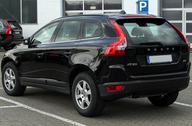 XC60 3